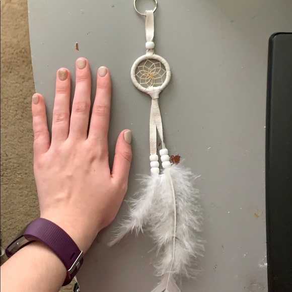 Dream catcher Keychain - Picture 5 of 5